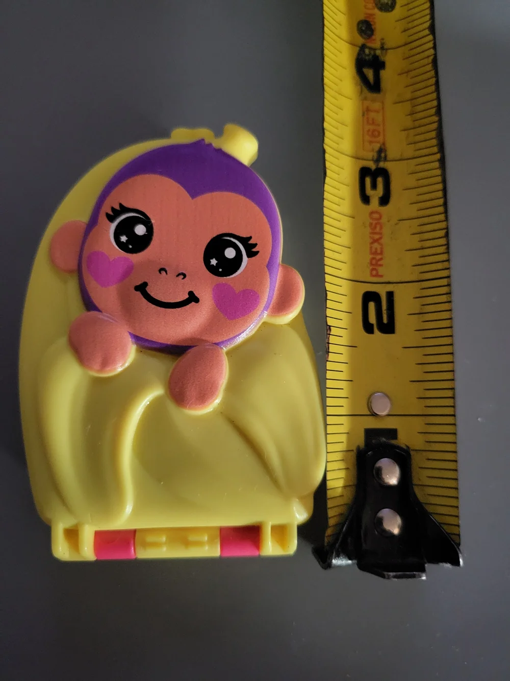 polly pocket delightful pink